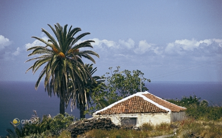 Haus in La Orotava