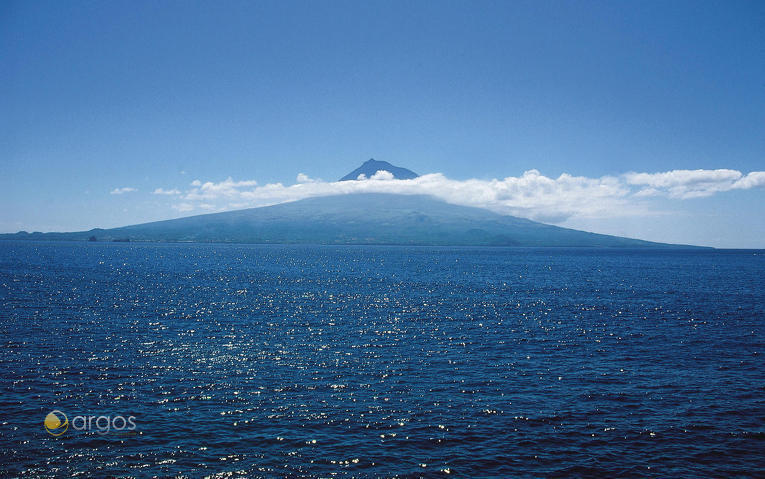 Azoreninsel Pico