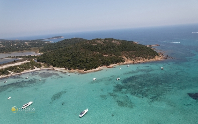 Foto von Korsika