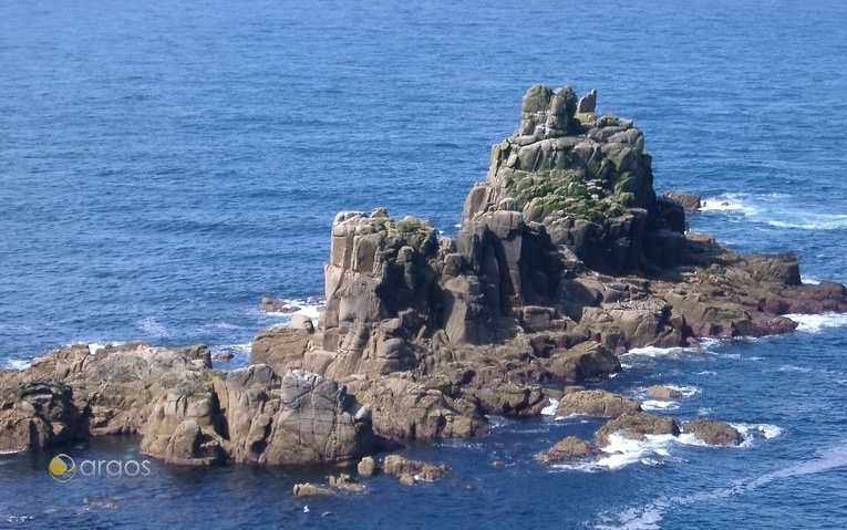Cornwall Rocks