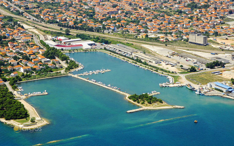 Zadar (Marina Borik)