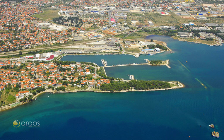 Zadar (Marina Borik)
