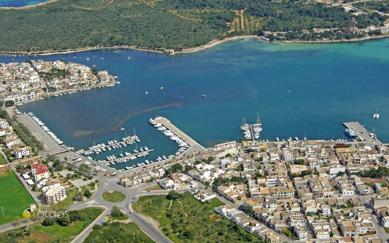 Porto Colom (Marina Porto Colom))