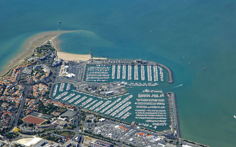 La Rochelle (Port de Plaisance des Minimes)