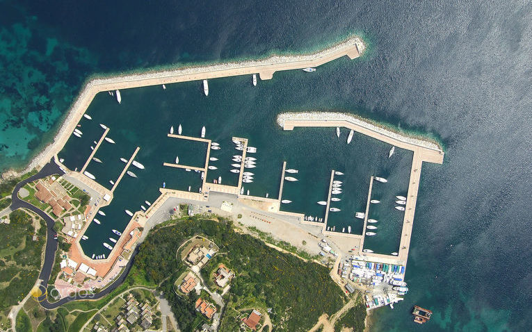 Sardinien Portisco (Marina di Portisco)