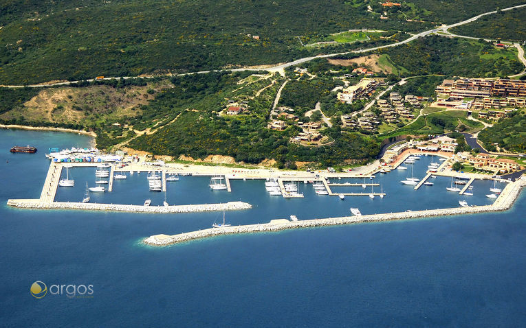 Sardinien Portisco (Marina di Portisco)