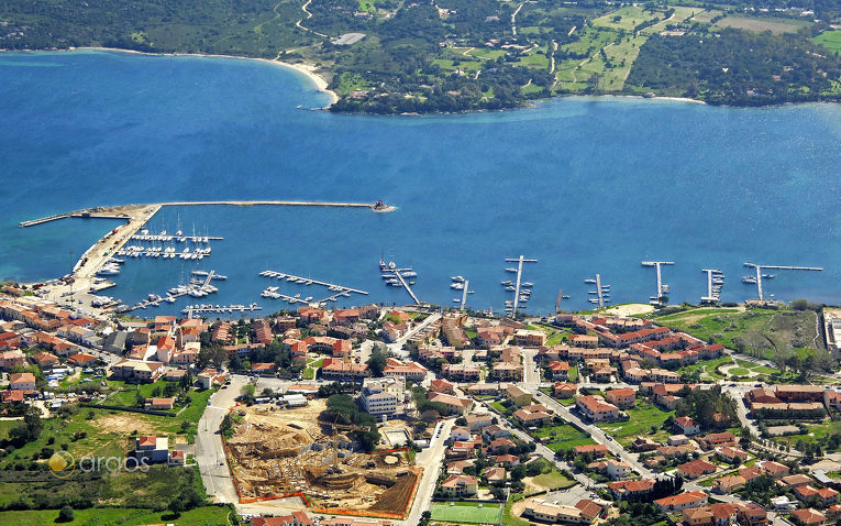 Sardinien Cannigione (Marina di Cannigione)