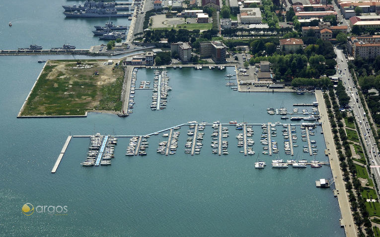 La Spezia Marina