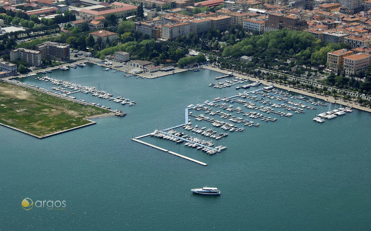 La Spezia Marina