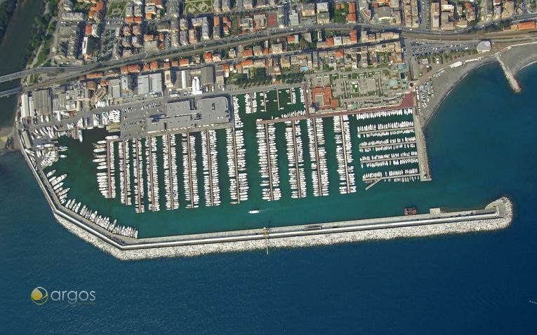 Lavagna Marina