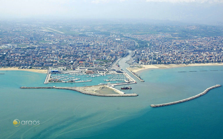 Pescara (Marina Di Pescara)