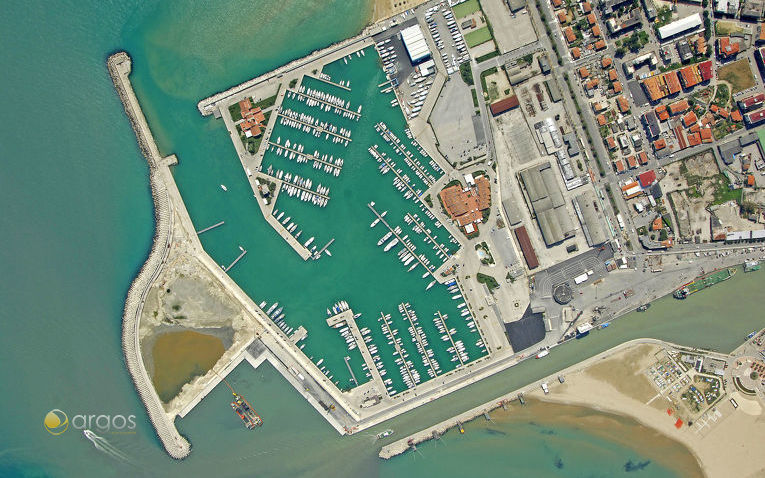 Pescara (Marina Di Pescara)