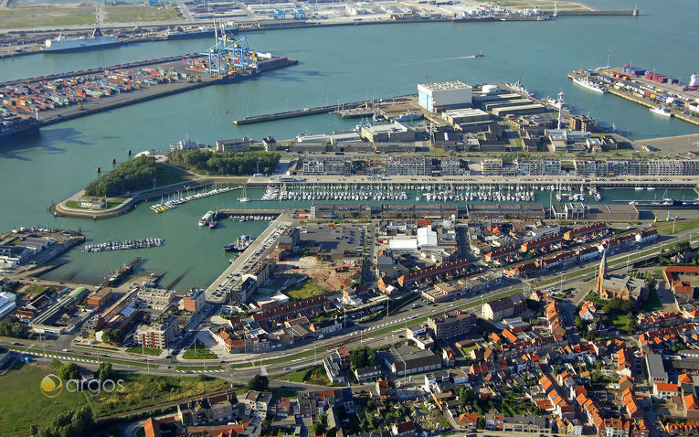 Marina Zeebrugge