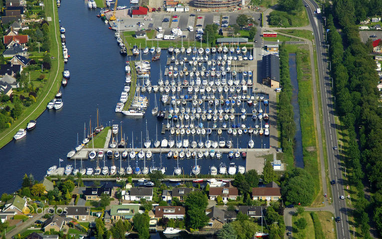 Lemmer (Gem Yacht Harbour)