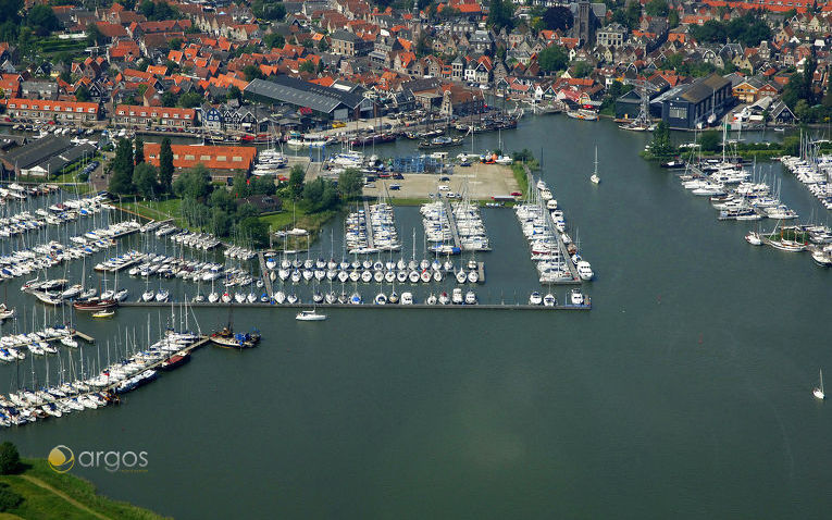 Monnickendam (Waterland Marina)