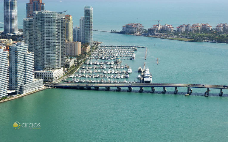 Miami (Miami Beach Marina)