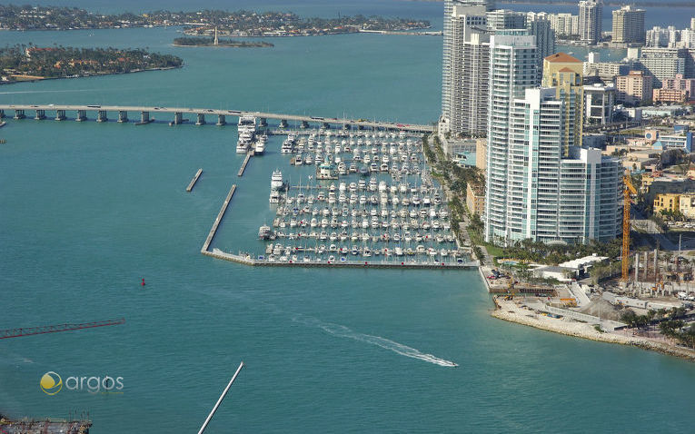Miami (Miami Beach Marina)