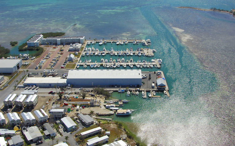 Key West (Oceanside Marina)