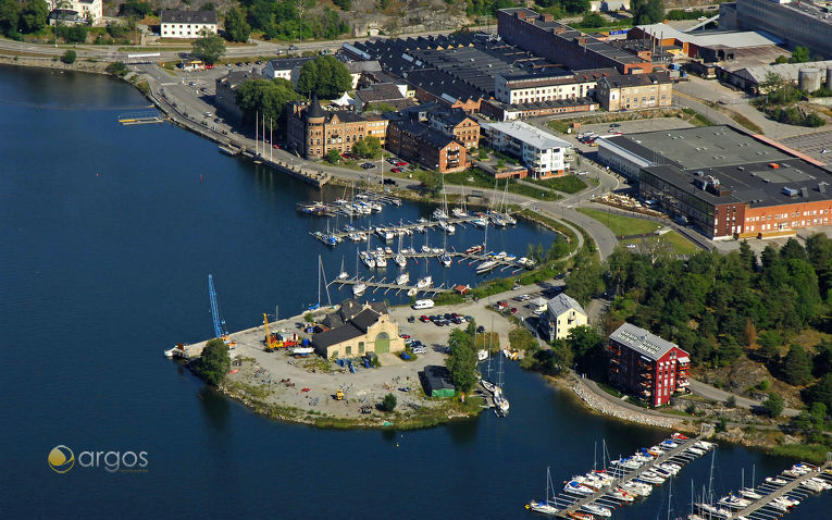 Stockholm (Värmdö Gustavsberg Marina)