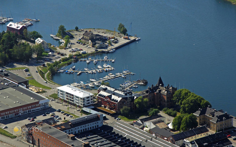 Stockholm (Värmdö Gustavsberg Marina)