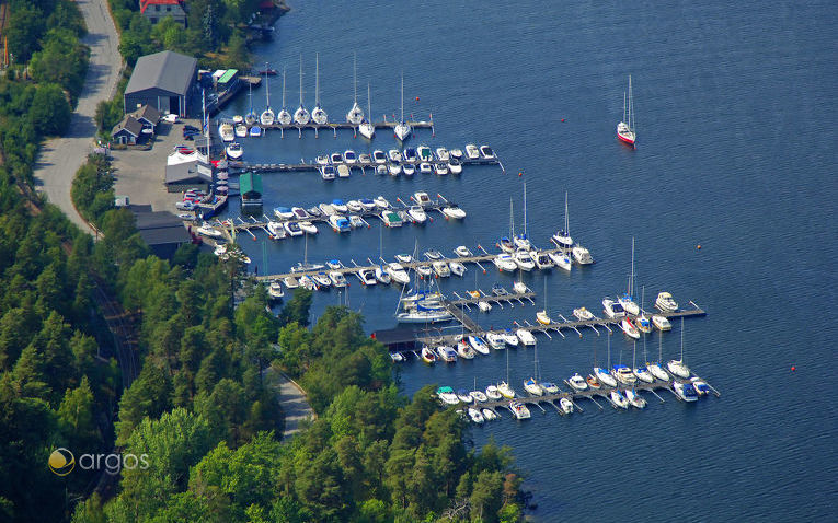 Stockholm (Saltsjö-Duvnas Morgenside Marina)