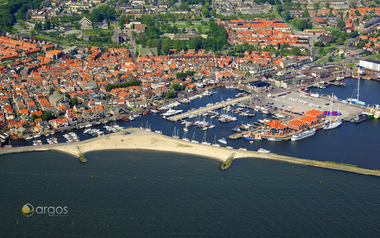 Urk Zuidersee Yachtharbour