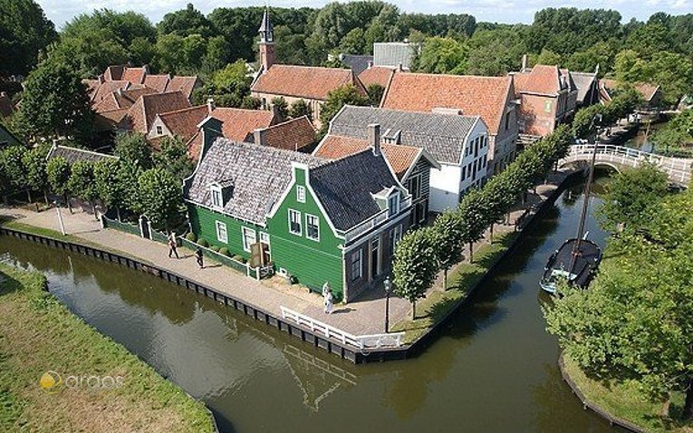 Zuiderzee-Museum Enkhuizen