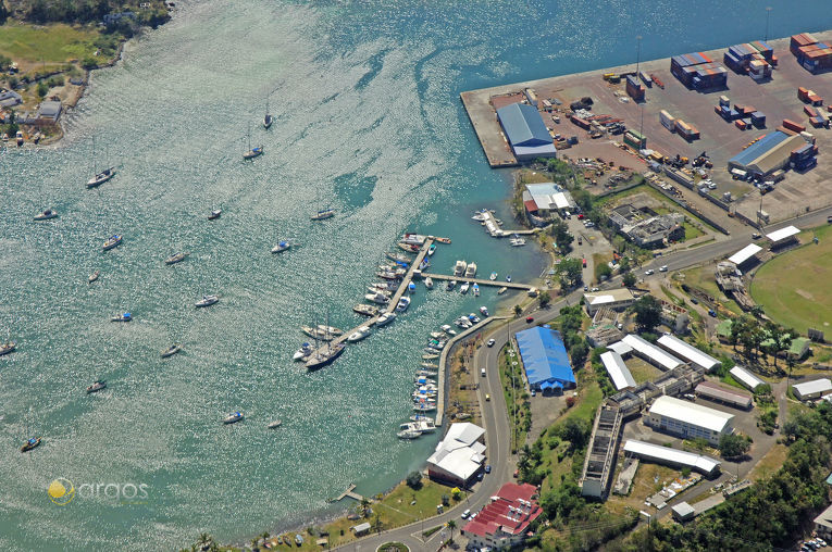 Grenada Yacht Club