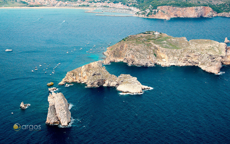 Medes Island