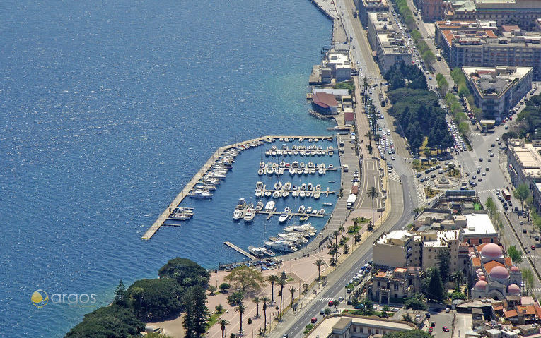 Marina del Nettuno - Messina