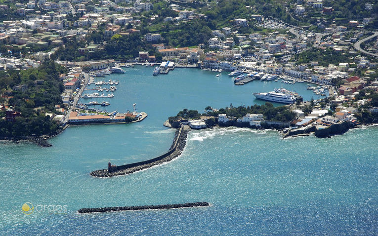 Porto d'Ischia