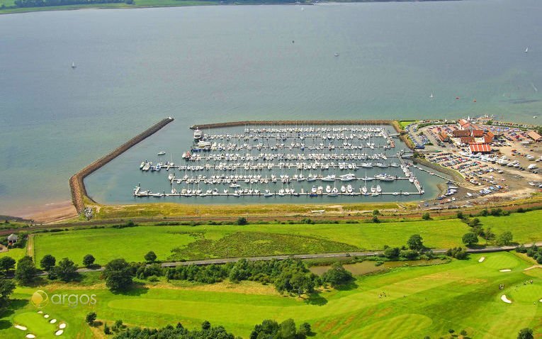 Largs Yacht Haven