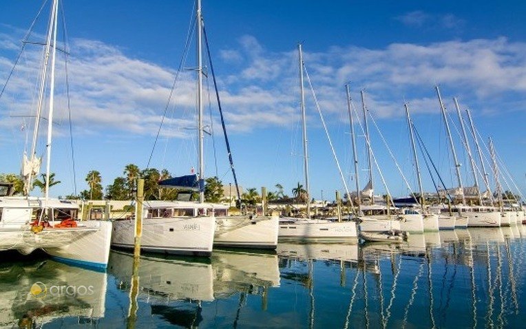 Palm Beach Marina