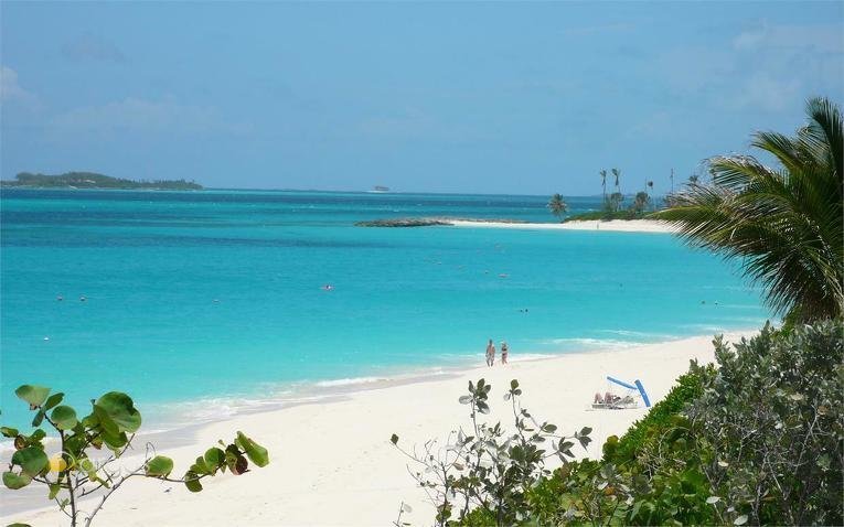 Paradise Island - Nassau