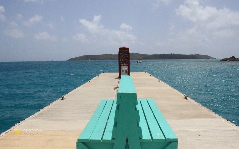 Foto von British Virgin Islands