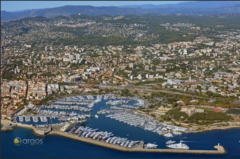 Antibes - Côte d'Azur