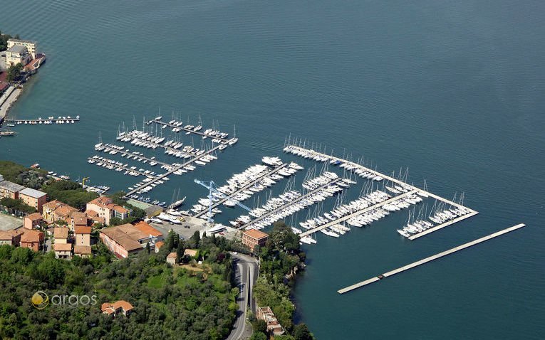 Marina del Fezzano - La Spezia - Ligurien