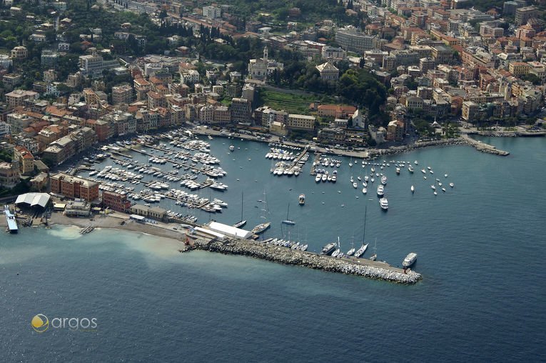 Foto von Santa Margherita Ligure