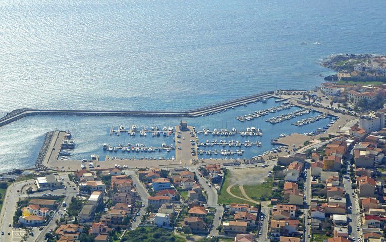 Marina di Porstocuso