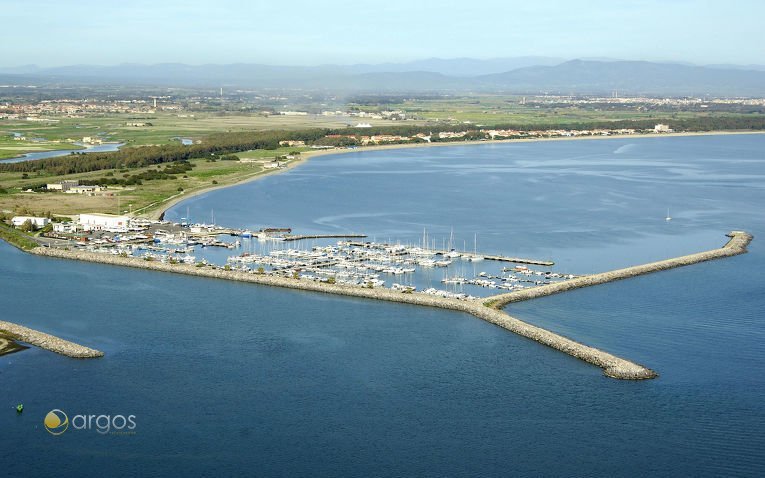 Marina di Torregrande