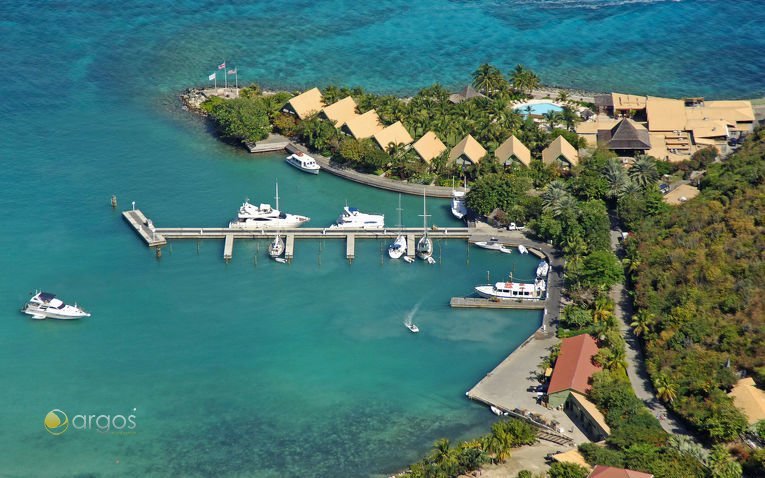 Peter Island Resort & Marina - Sprat Bay / BVIs