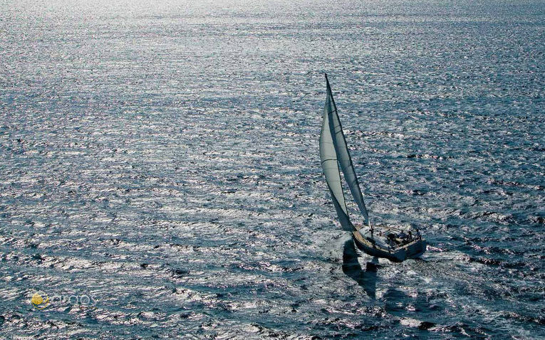 Traumhafte Segeltörns in Italien mit Aladar Sail