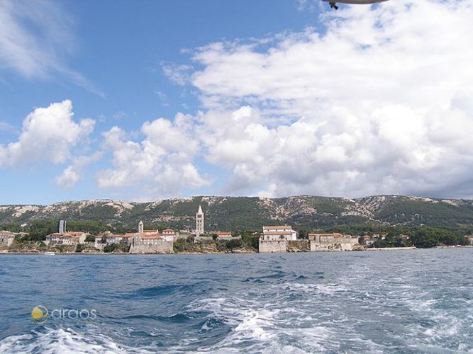Tornvorschlag Kroatien Entdeckertorn In Der Kvarner Bucht Argos Yachtcharter