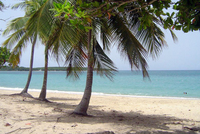 Sun Bay (Insel Vieques)