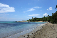 Bahia de la Chiva (Insel Vieques)