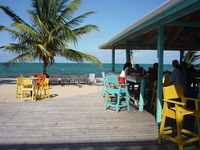 Laru Beya Beach Marina - Lark Cay