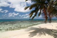 Queen Cays (Silk Cayes) - Rendevous Cay