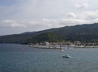 Macinaggio / Korsika