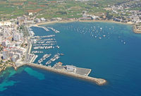 Sant Antoni PortIB, Ibiza