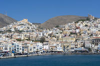 Syros (Ermoupolis)